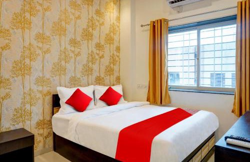 Paud Hotel | Collection O Golden Leaf