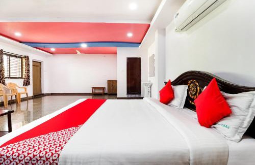 Proddatur Hotel | Collection O Golden Park