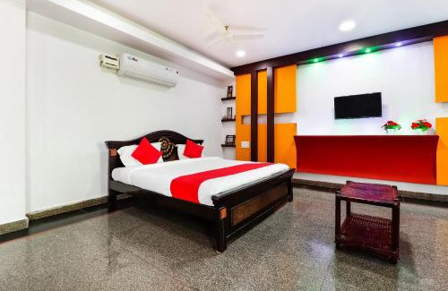 Proddatur Hotel | Collection O Golden Park