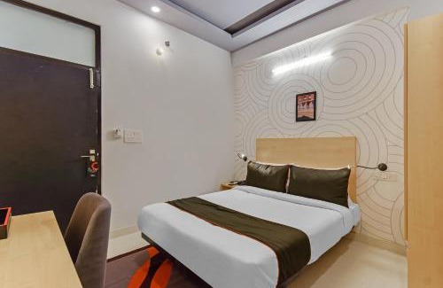 Shyam Nagar Hotel | Collection O Govind Marg