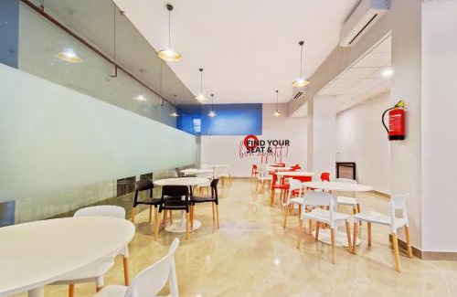 Shyam Nagar Hotel | Collection O Govind Marg