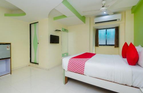 Jogeshwari West Hotel | Collection O Grand Corp Inn