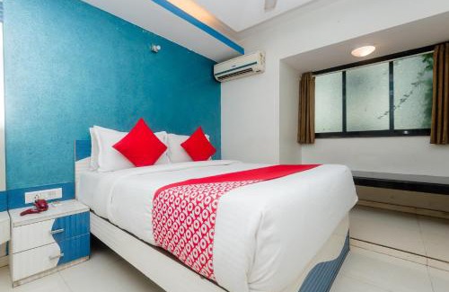 Jogeshwari West Hotel | Collection O Grand Corp Inn