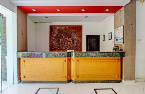 Mulo Hotel | Collection O Gunung Kidul Near Pindul Cave Formerly Orchid Hotel