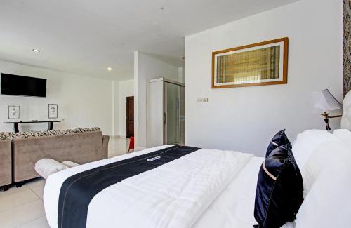 Mulo Hotel | Collection O Gunung Kidul Near Pindul Cave Formerly Orchid Hotel