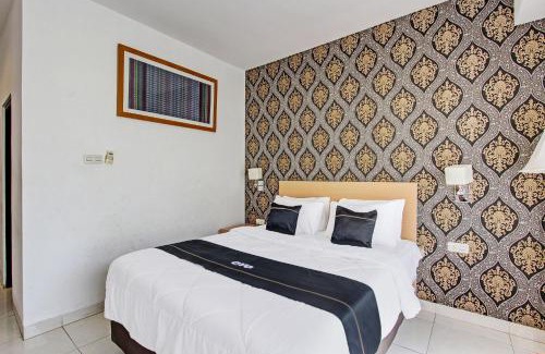 Mulo Hotel | Collection O Gunung Kidul Near Pindul Cave Formerly Orchid Hotel
