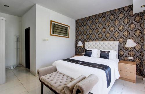 Mulo Hotel | Collection O Gunung Kidul Near Pindul Cave Formerly Orchid Hotel