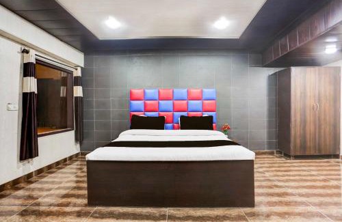 Ludhiana Hotel | Collection O Haibowal Chowk
