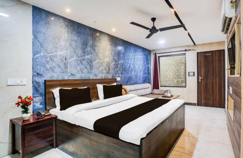 Ludhiana Hotel | Collection O Haibowal Chowk