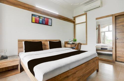 Haldwani Hotel | Collection O Haldwani Railway Junction Formerly Hotel Kanta