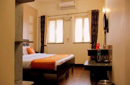 Adyar Hotel | Collection O Hanuman