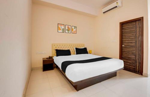 HBR Layout Hotel | Collection O HBR Layout