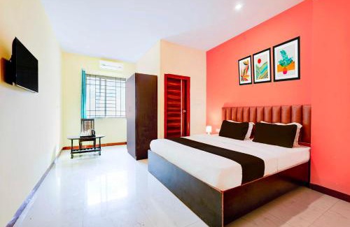Bommasandra Hotel | Collection O Hennagara Rd Bommasandara