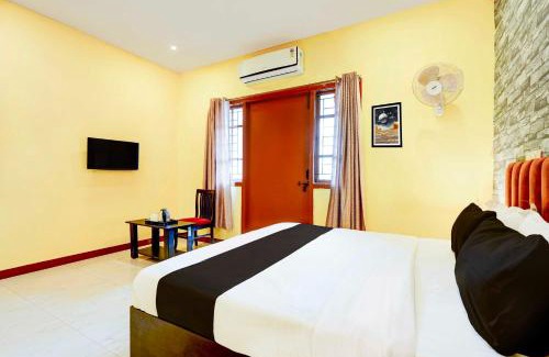 Bommasandra Hotel | Collection O Hennagara Rd Bommasandara