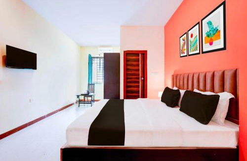 Bommasandra Hotel | Collection O Hennagara Rd Bommasandara