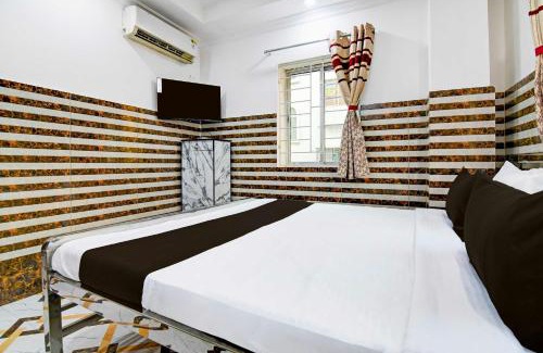 Kolkata Hotel | Collection O Hiland Park