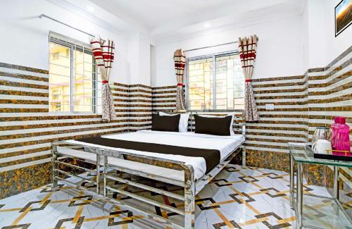 Kolkata Hotel | Collection O Hiland Park