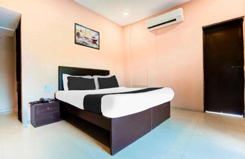 Hingana Hotel | Collection O Hingna Road Near Rachana Metro Station