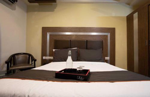 Phase 1 Hotel | Collection O Hinjawadi Business Stay