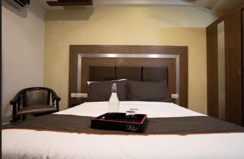 Phase 1 Hotel | Collection O Hinjawadi Business Stay