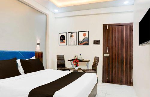 Phase 1 Hotel | Collection O Hinjewadi