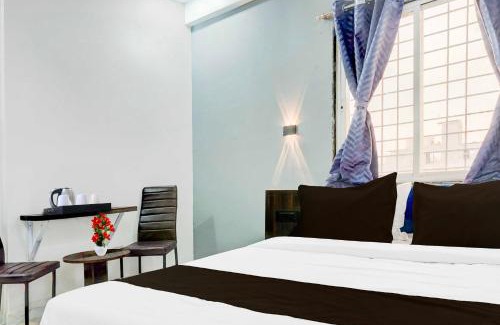 Phase 1 Hotel | Collection O Hinjewadi