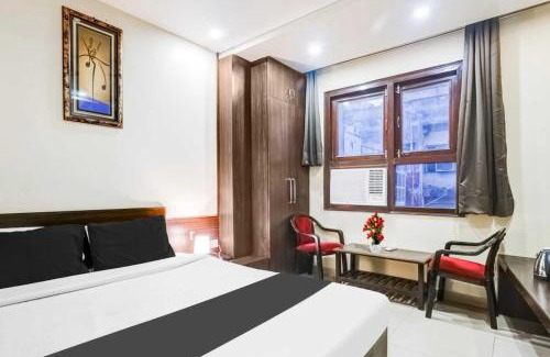 Sindhi Camp Hotel | Collection O Hotel Abhinandan Inn