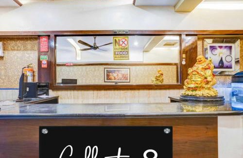 Sindhi Camp Hotel | Collection O Hotel Abhinandan Inn