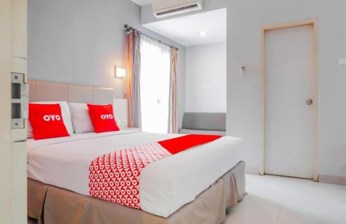 Gambir Hotel | Collection O Hotel Antara