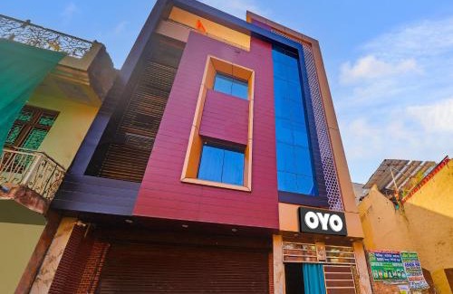 Gwalior Hotel | Collection O Hotel Fort Inn