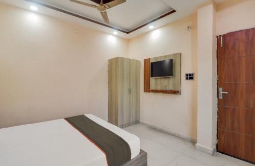 Gwalior Hotel | Collection O Hotel Fort Inn