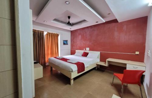 Kandur Hotel | Collection O Hotel Highway Grand