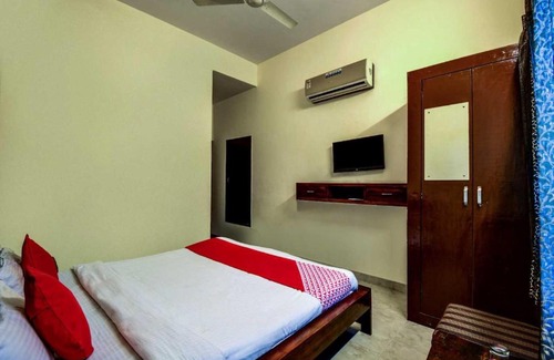 Sawai Madhopur Hotel | Collection O Hotel Vanraj Palace
