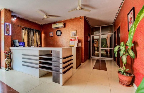 Sawai Madhopur Hotel | Collection O Hotel Vanraj Palace