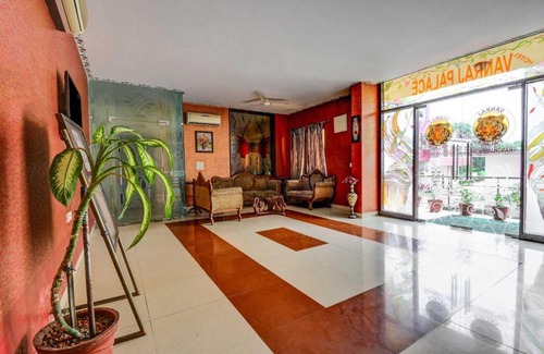 Sawai Madhopur Hotel | Collection O Hotel Vanraj Palace