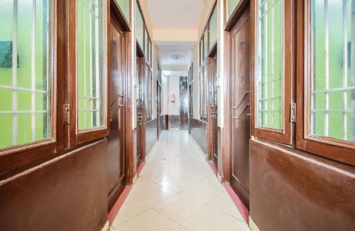 Shyam Nagar Hotel | Collection O Hotel Kavya Guest House