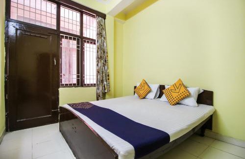 Shyam Nagar Hotel | Collection O Hotel Kavya Guest House