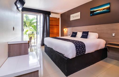 Oaxtepec Hotel | Collection O Hotel Mango,Six Flags Hurricane Harbor Oaxtepec