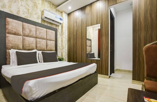 Zirakpur Hotel | Collection O Hotel Royal Regency