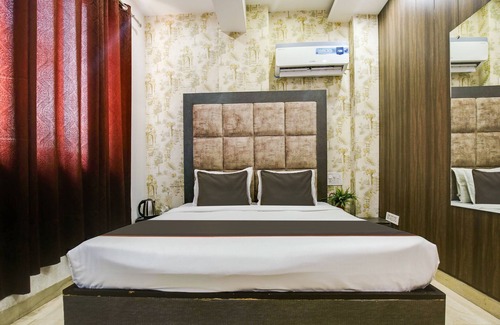 Zirakpur Hotel | Collection O Hotel Royal Regency