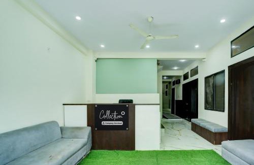 Rau Hotel | Collection O Hotel SP14