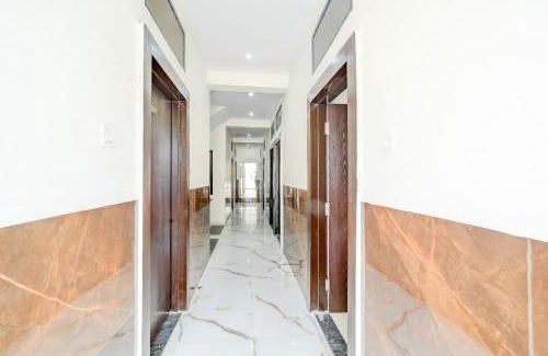 Rau Hotel | Collection O Hotel SP14