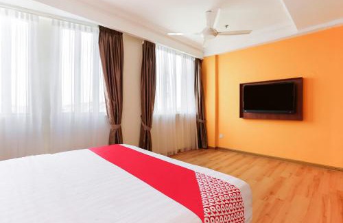 Tanjong Bidara Hotel | Collection O Hotel Super Cowboy