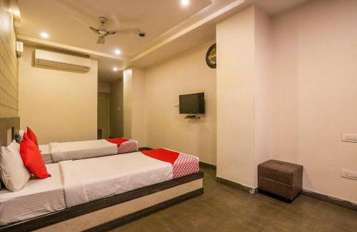 Krishnarajapura Hotel | Collection O Indian Suites Near Sitara Restaurant