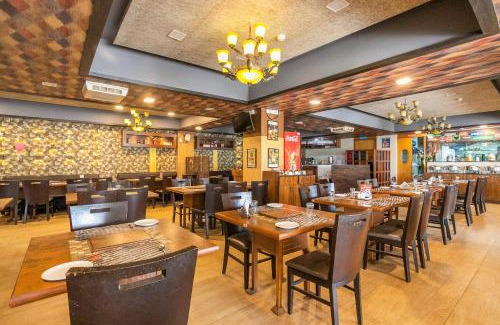 Krishnarajapura Hotel | Collection O Indian Suites Near Sitara Restaurant