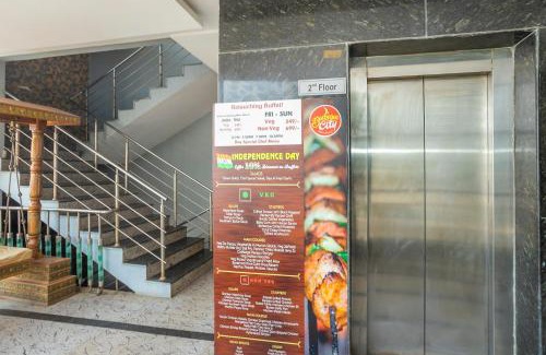 Krishnarajapura Hotel | Collection O Indian Suites Near Sitara Restaurant