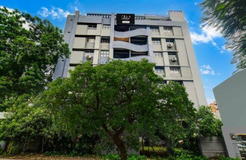 Rau Hotel | Collection O Indraprasth