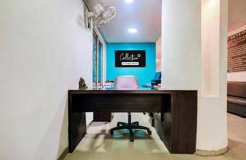 Rau Hotel | Collection O Indraprasth