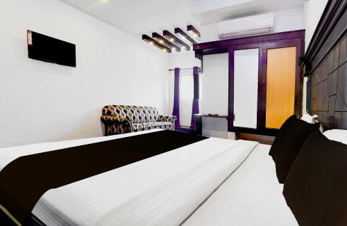 Kakkanad Hotel | Collection O Infopark Kochi Formerly Malabar Plaza Residency