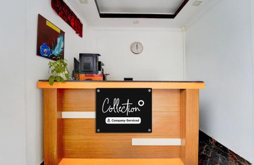 Kakkanad Hotel | Collection O Infopark Kochi Formerly Malabar Plaza Residency